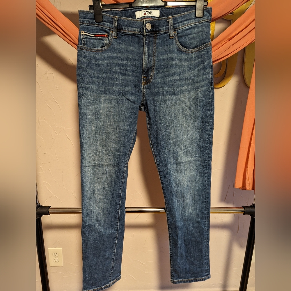 Tommy Jeans 32x30
